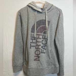 The North Face Sweatshirt Womens Large Hoodie Sweater